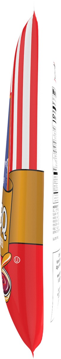 slide 3 of 7, Tim's 7.5 oz Tim's Cascade Honey Barbeque Chips, 7.5 oz