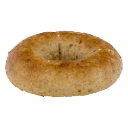 Bakery Whole Grain Bagel (Single)