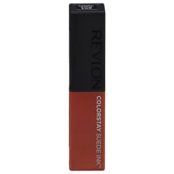 Revlon ColorStay Suede Ink Pure Talent 004 Lipstick 0.09 oz