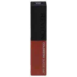 Revlon ColorStay Suede Ink Pure Talent 004 Lipstick 0.09 oz
