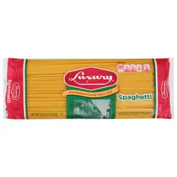 Luxury Spaghetti 32 oz