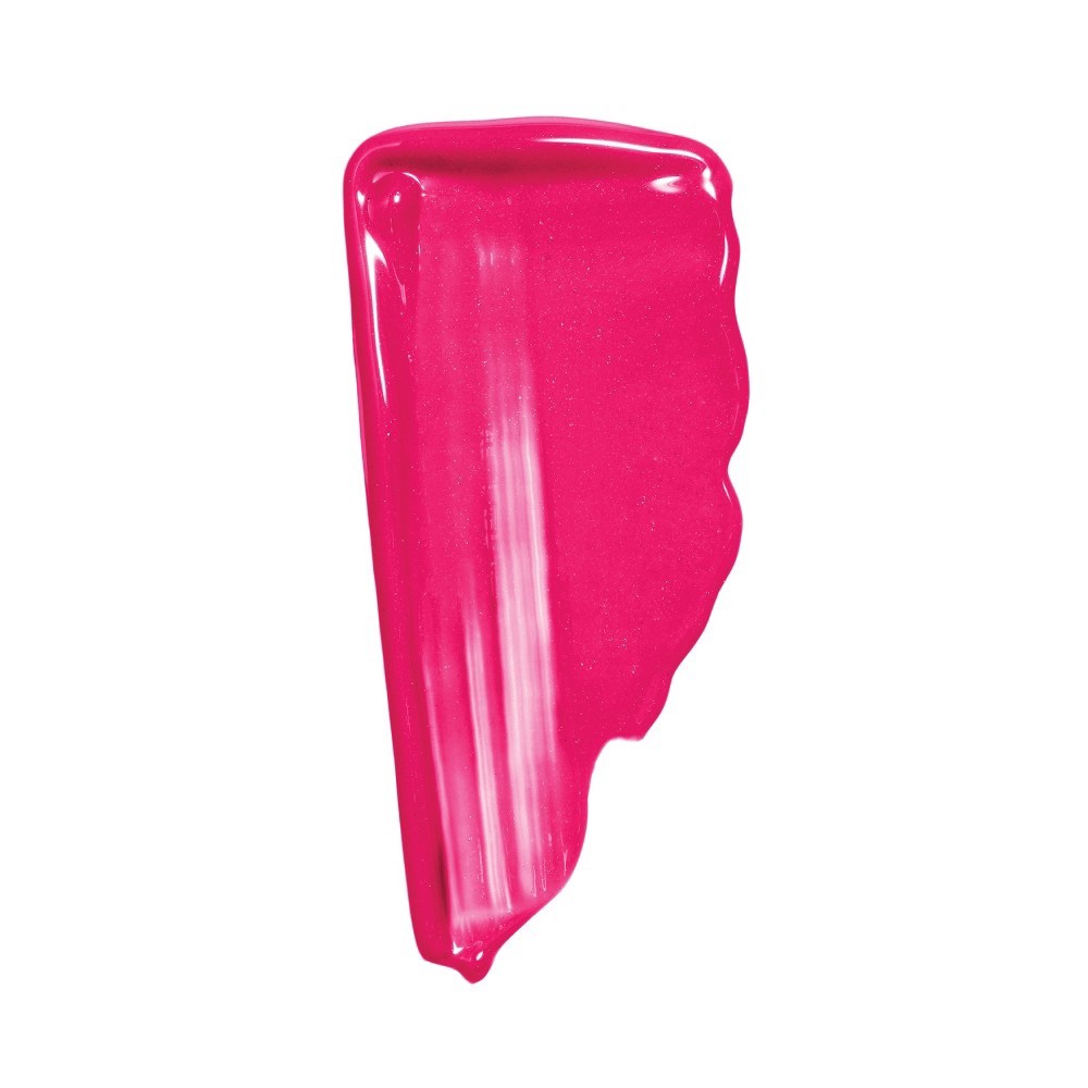 slide 3 of 3, Covergirl Melting Pout Vinyl Vow Lipgloss, Vibrant thing, 2.427 oz