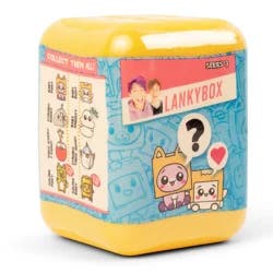 LankyBox Mystery Squishies