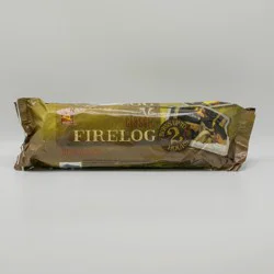 Sunny Select, 2 Hour Fire Log