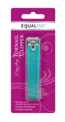 Equaline Toenail Clipper Easy Grip