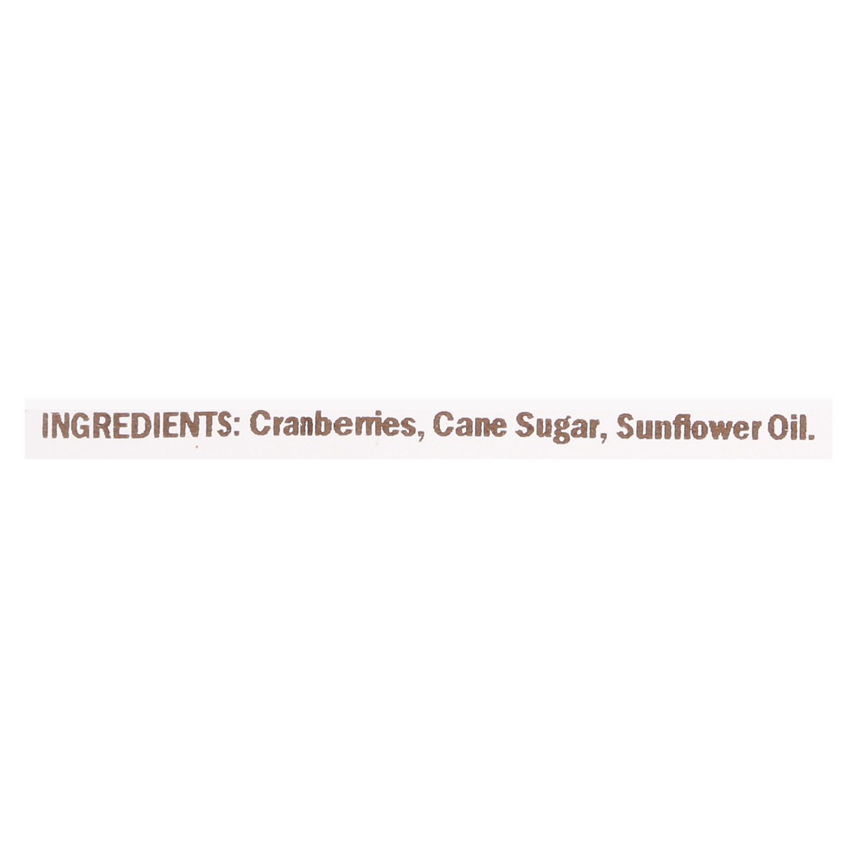 slide 9 of 12, Backroad Country Dried Cranberries - 8 oz, 8 oz