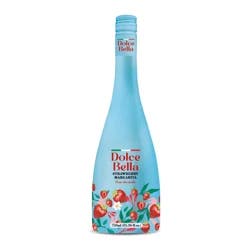 Dolce Bella Non-Alcoholic Strawberry Margarita, 750 ml