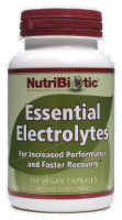 slide 1 of 1, Nutribiotic Essential Electrolytes, 100 ct