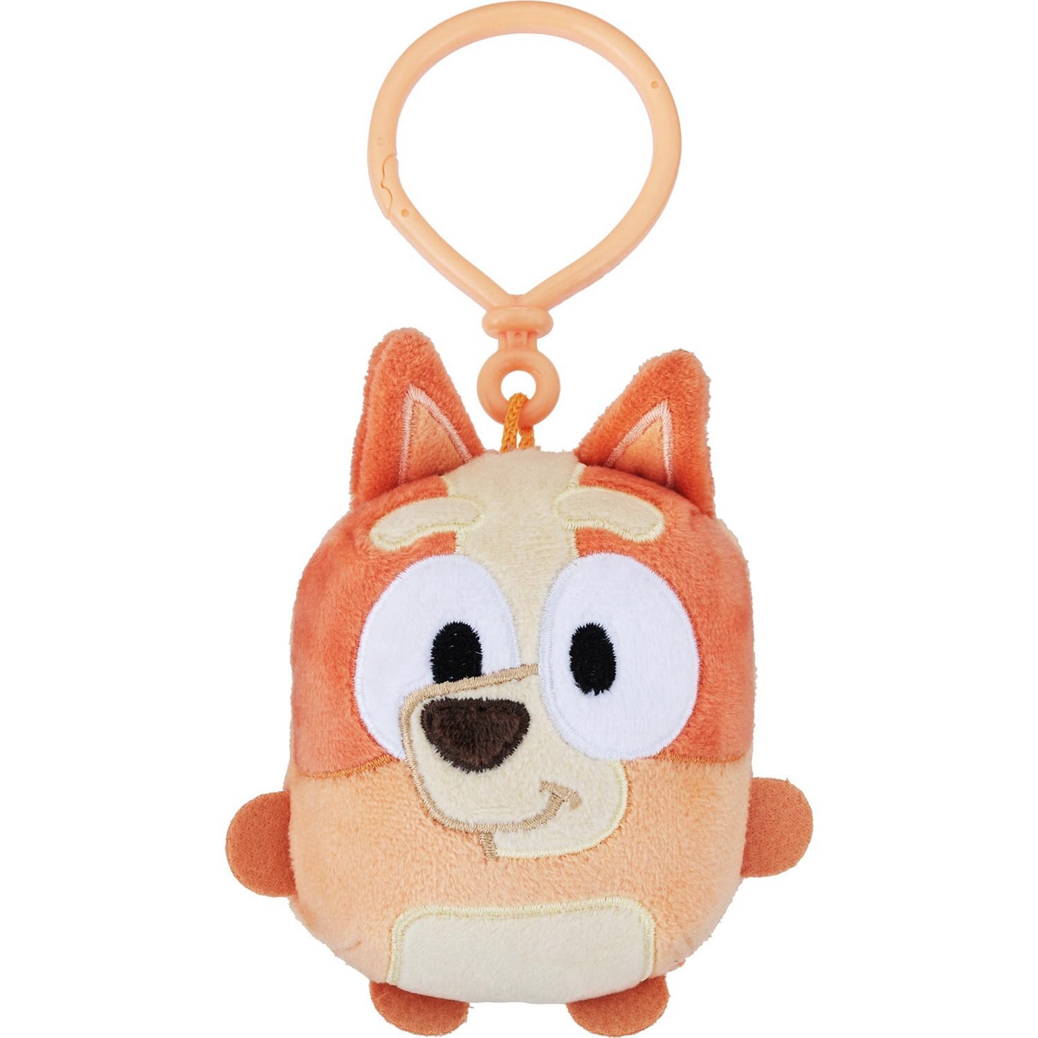 slide 3 of 3, Bluey Bluey Friends Bluey Plush Toy 1 Each, 1 ct