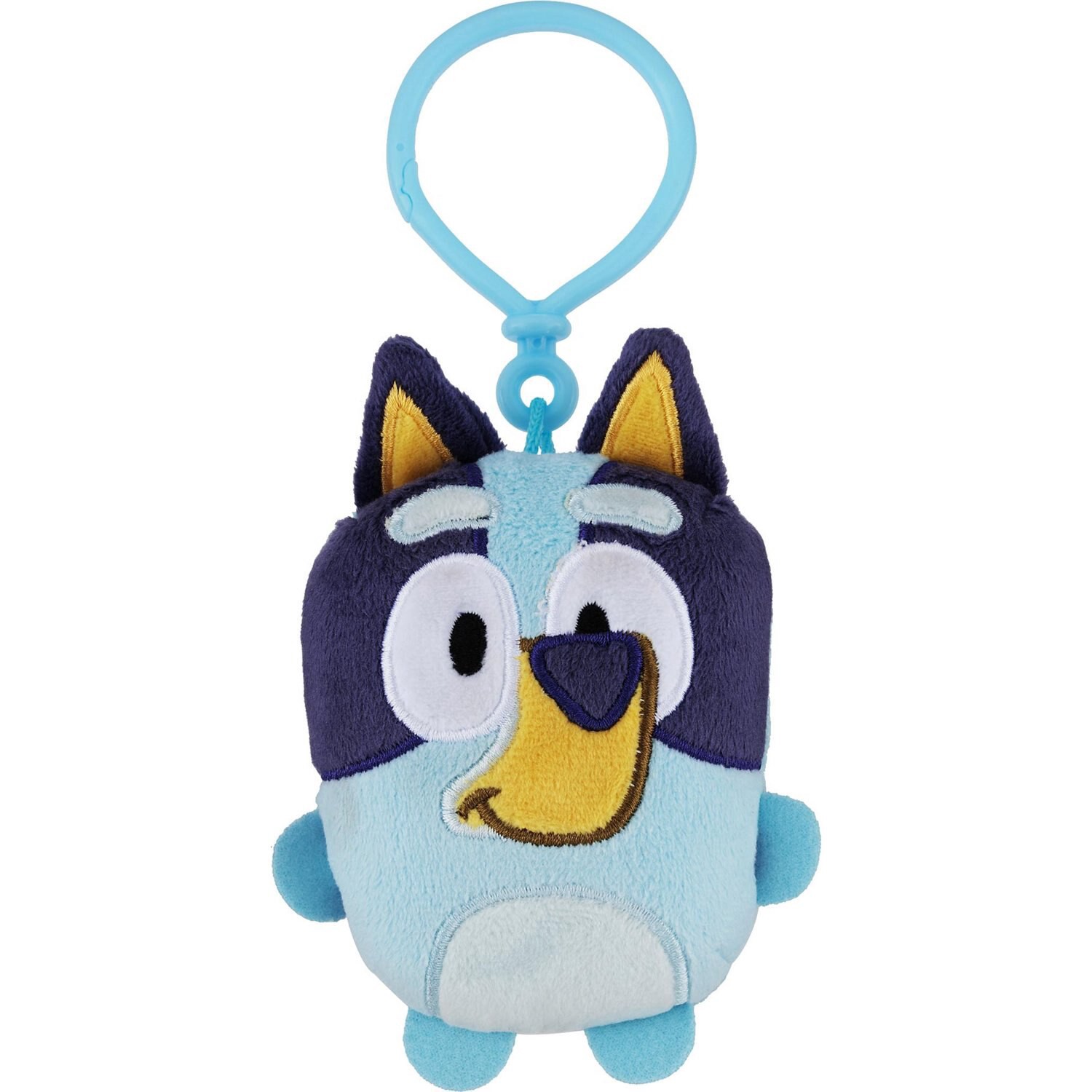 slide 1 of 3, Bluey Bluey Friends Bluey Plush Toy 1 Each, 1 ct