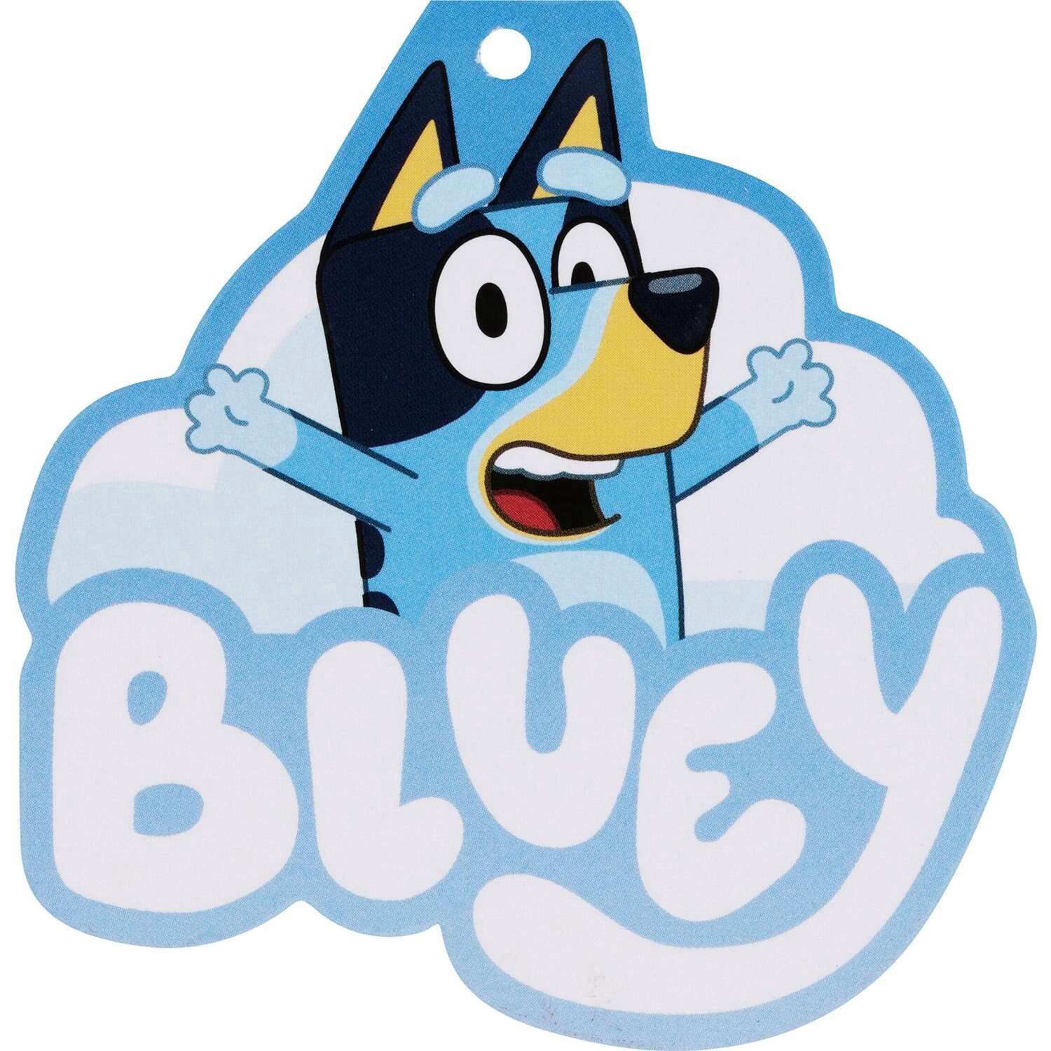 slide 2 of 3, Bluey Bluey Friends Bluey Plush Toy 1 Each, 1 ct
