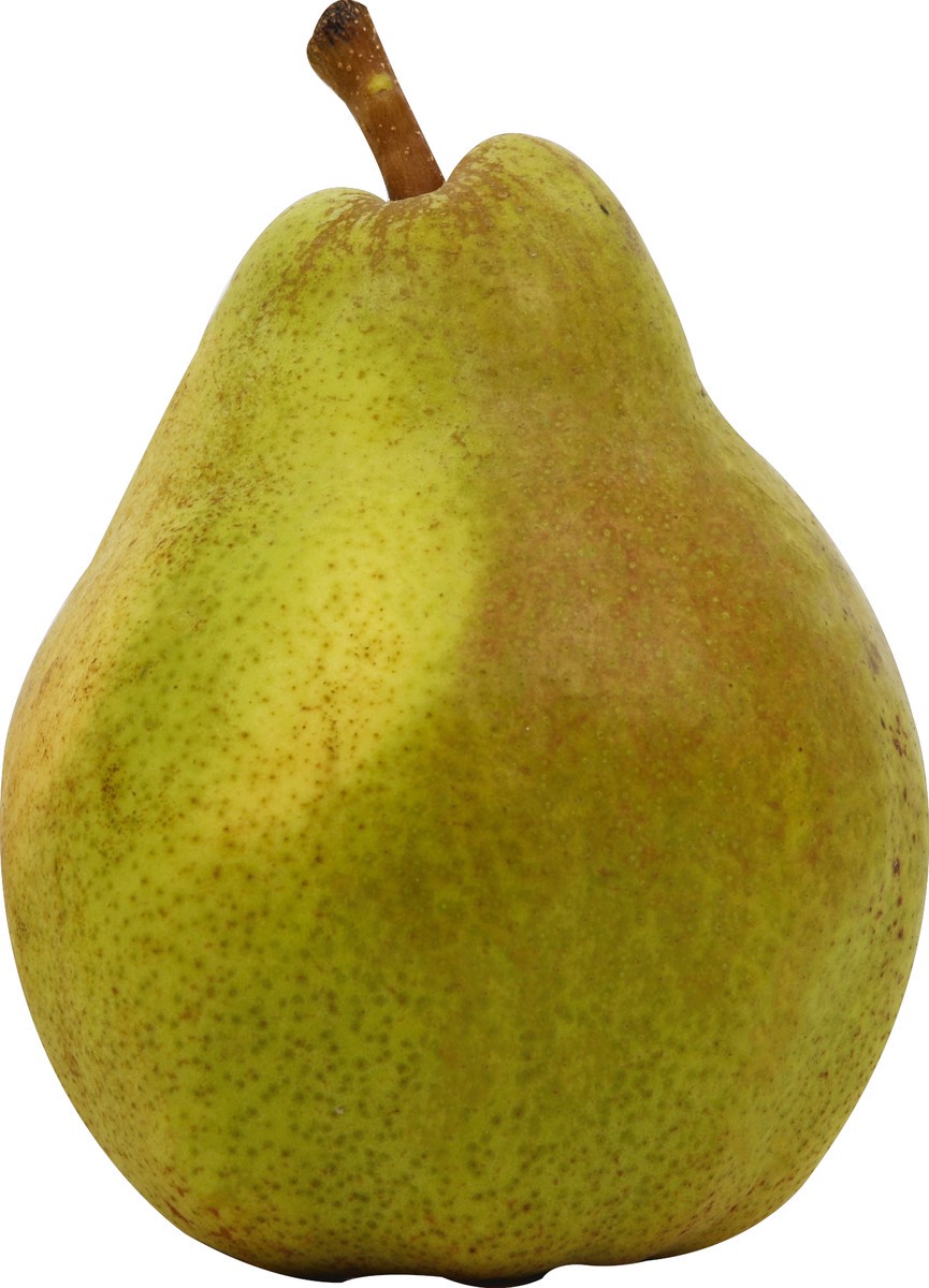 slide 2 of 2, Produce Pear 1 ea, 1 ct