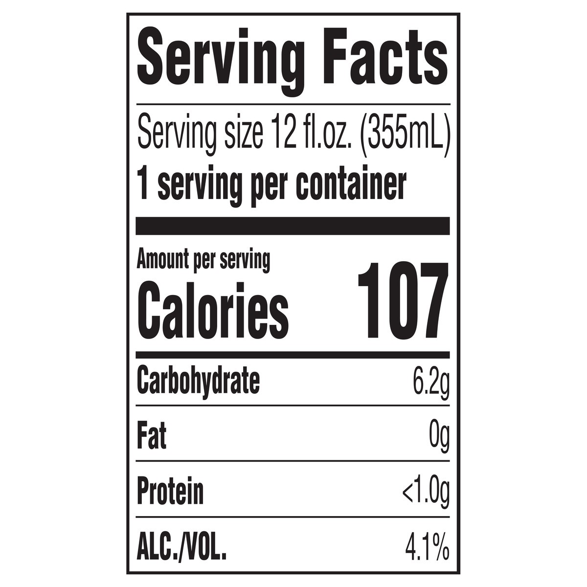 slide 13 of 13, Miller High Life Light Beer 6 - 16 fl oz Cans, 6 ct