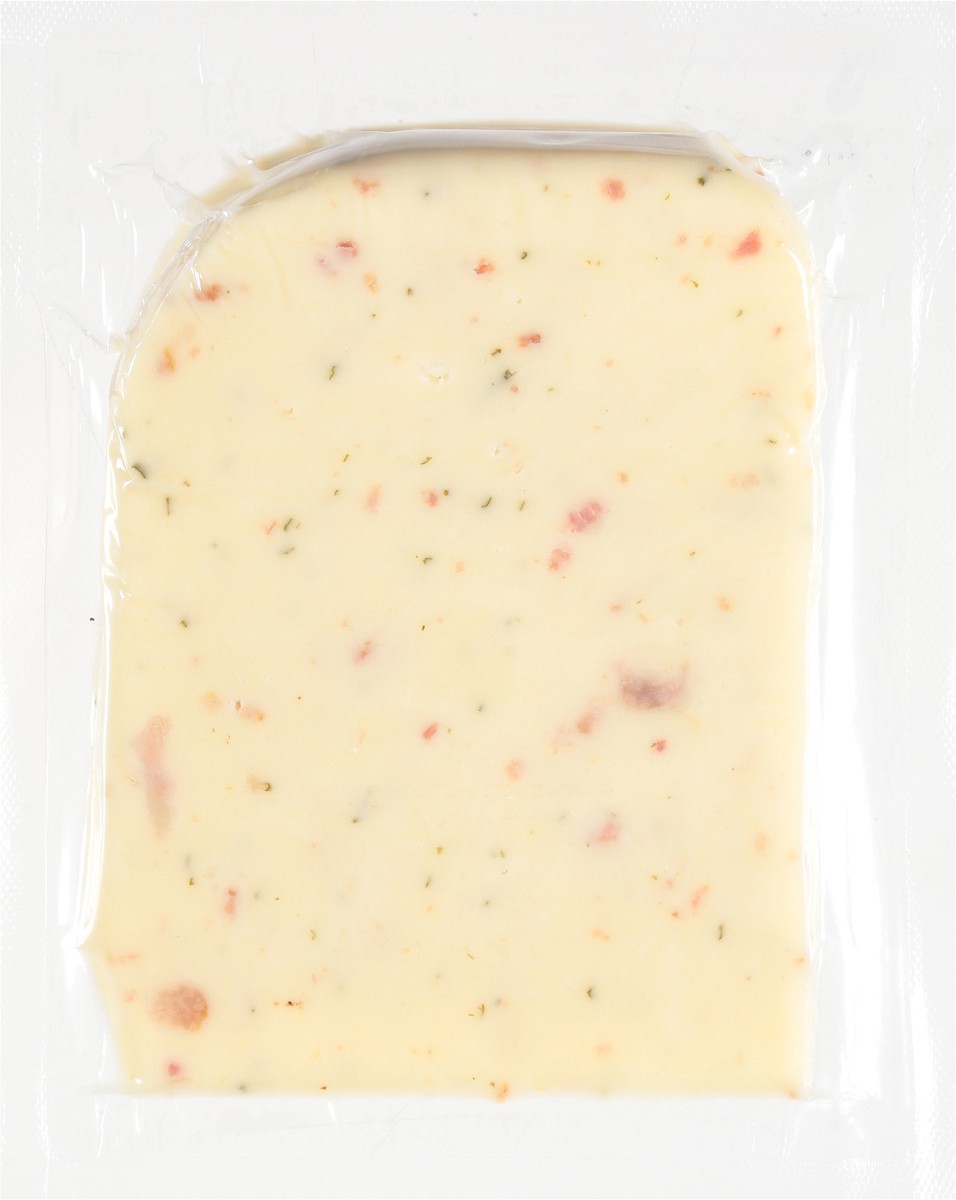 slide 9 of 14, Yancey's Fancy New York Cheddar Bacon Ranch Cheese 7.6 oz, 7.6 oz