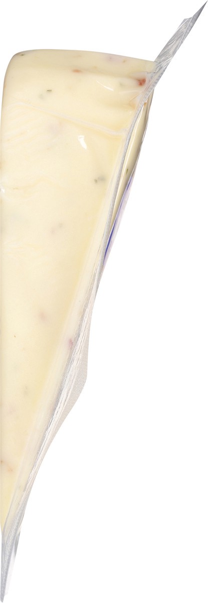 slide 4 of 14, Yancey's Fancy New York Cheddar Bacon Ranch Cheese 7.6 oz, 7.6 oz
