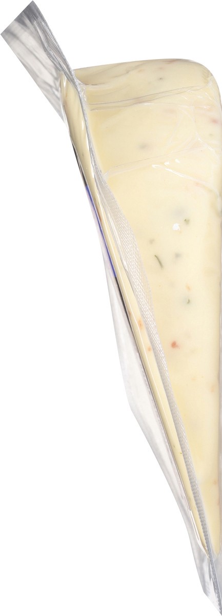 slide 3 of 14, Yancey's Fancy New York Cheddar Bacon Ranch Cheese 7.6 oz, 7.6 oz