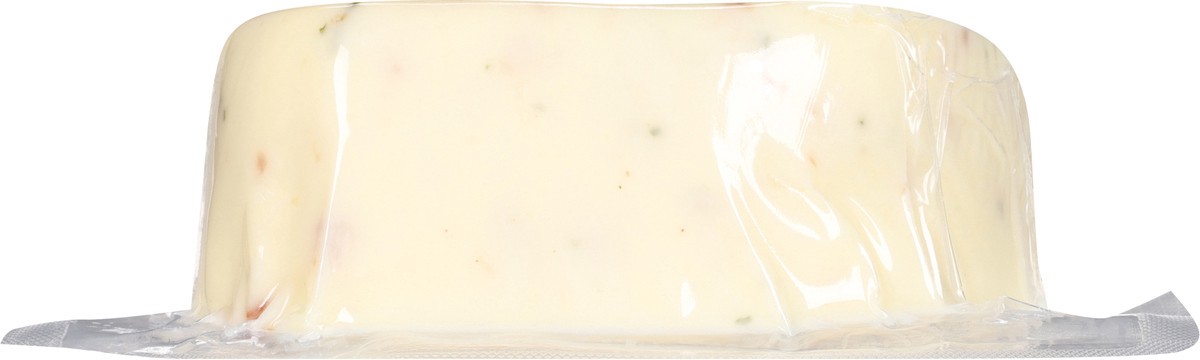 slide 7 of 14, Yancey's Fancy New York Cheddar Bacon Ranch Cheese 7.6 oz, 7.6 oz