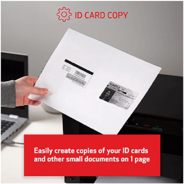 slide 10 of 10, Canon Imageclass Mf3010Vp Printer, 1 ct