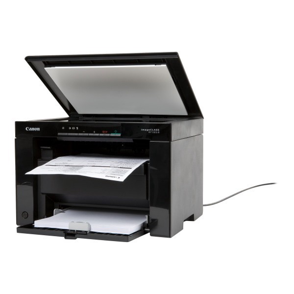 slide 9 of 10, Canon Imageclass Mf3010Vp Printer, 1 ct