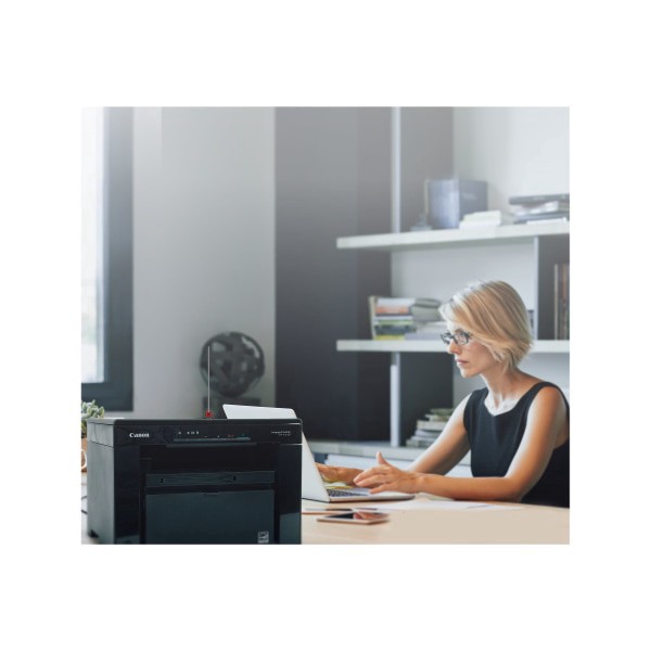 slide 7 of 10, Canon Imageclass Mf3010Vp Printer, 1 ct