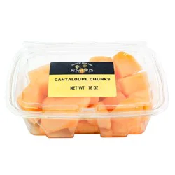 Kowalski's Cantaloupe Chunks
