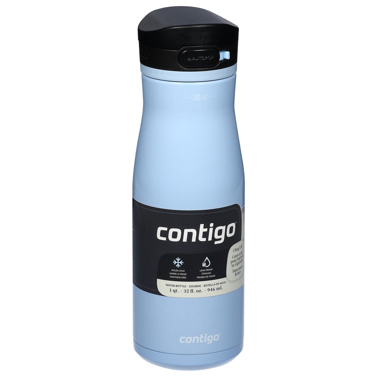 slide 3 of 12, Jackson Chill 2.0 32oz Glacier - EA, 1 ct