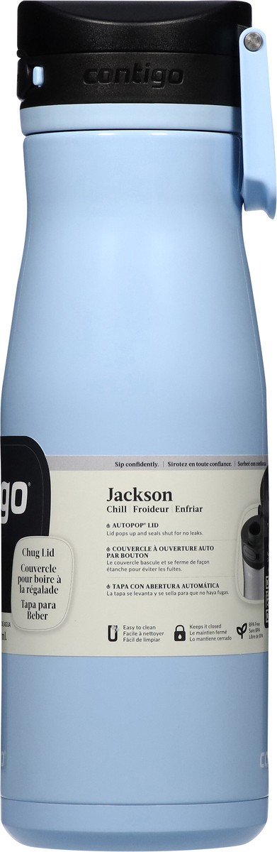 slide 2 of 12, Jackson Chill 2.0 32oz Glacier - EA, 1 ct