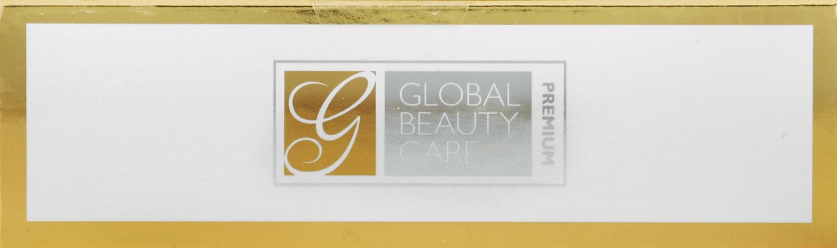 slide 3 of 5, Global Beauty Care Spa Treatment Mask 5 ea, 5 ct