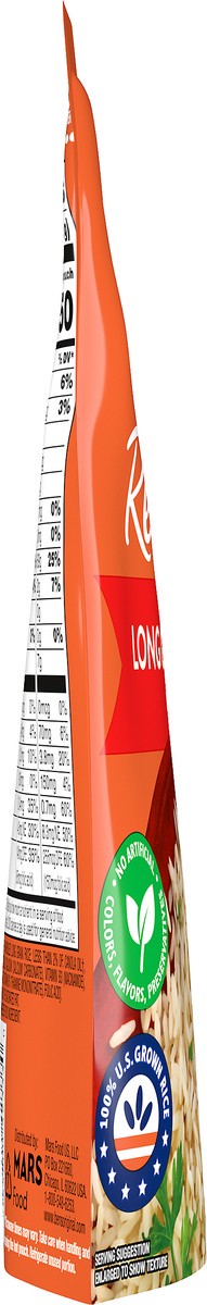 slide 4 of 13, Ben's Original White Rice, Original, Long Grain, 8.8 oz