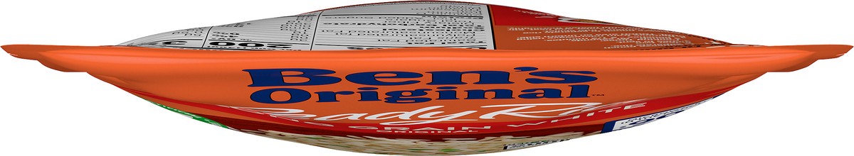 slide 3 of 13, Ben's Original White Rice, Original, Long Grain, 8.8 oz