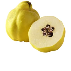 Pineapple Quince Pear