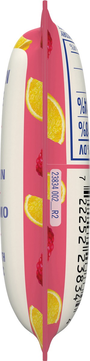 slide 2 of 9, LUNA Bar - Mash-Ups LemonZest + Raspberry Flavor - Snack Bars - Non-GMO - Gluten-Free Protein Bars - Made with Organic Oats (1 Count), 1.69 oz
