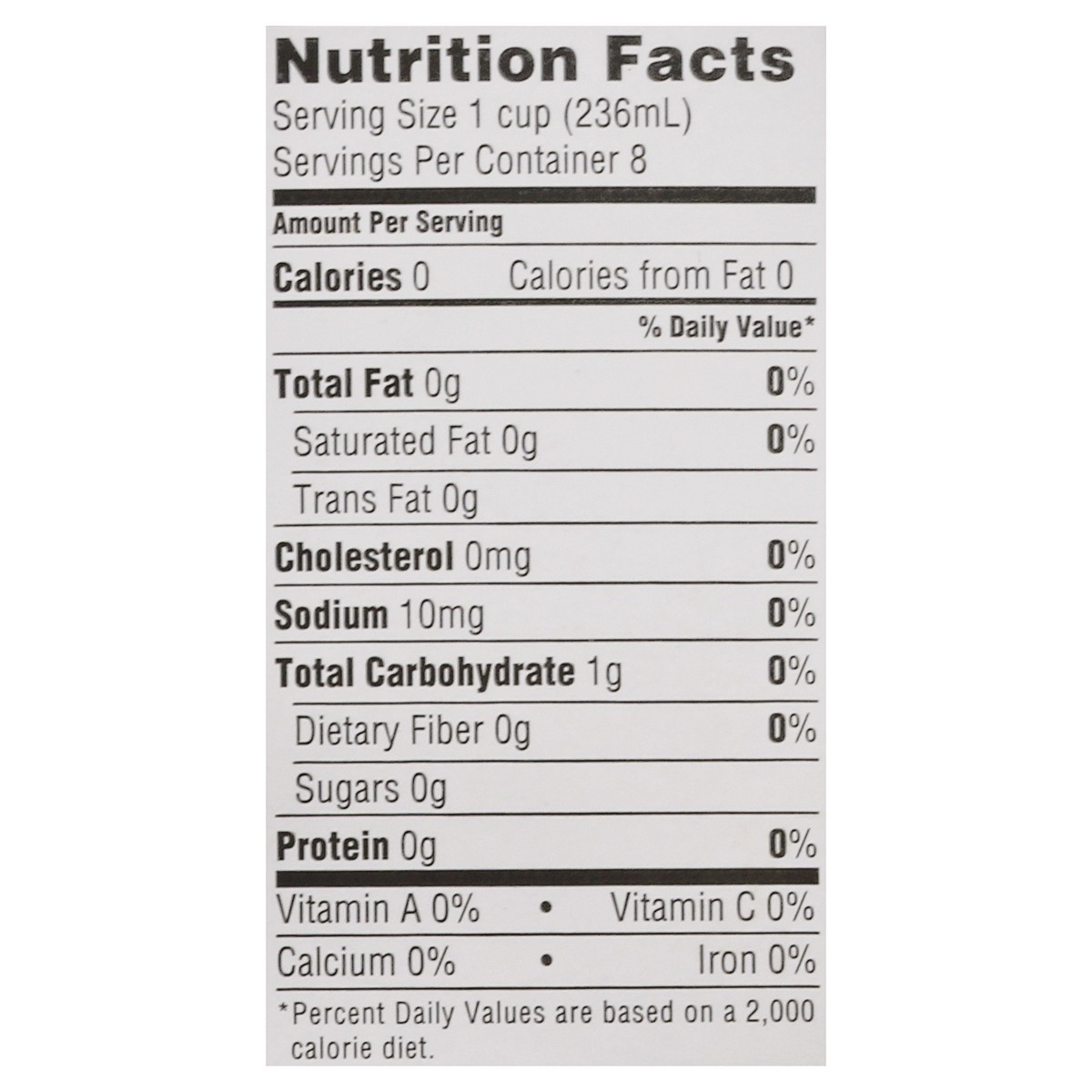 slide 8 of 13, Schneider's Iced Tea, Decaffeinated Diet, Lemon Flavored - 64 oz, 64 oz