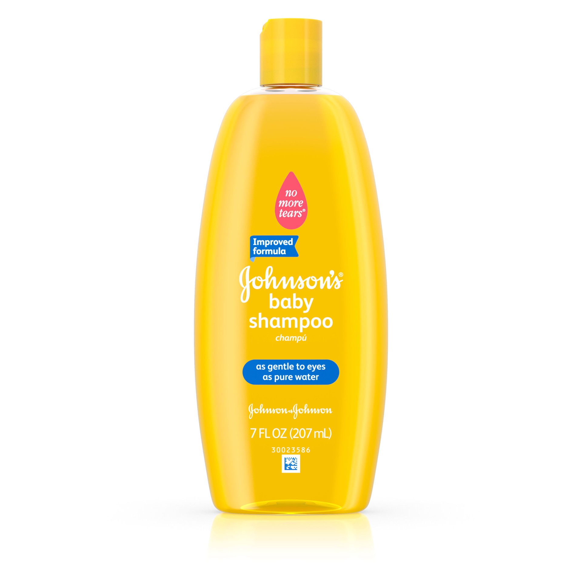 slide 1 of 7, Johnson's Calming Shampoo 7 Fl. Oz., 7 fl oz