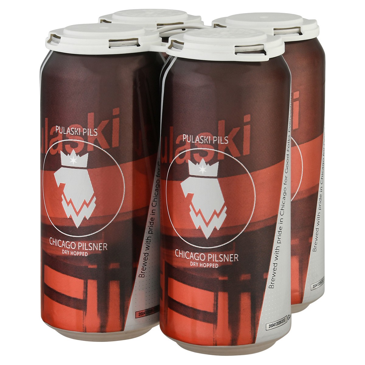 slide 8 of 9, Maplewood Pulaski Pils, 1 ct