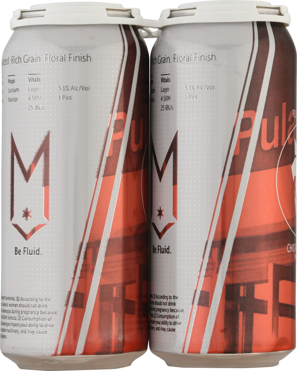 slide 9 of 9, Maplewood Pulaski Pils, 1 ct