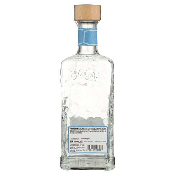 slide 3 of 5, Olmeca Altos Tequila Plata, 375 ml