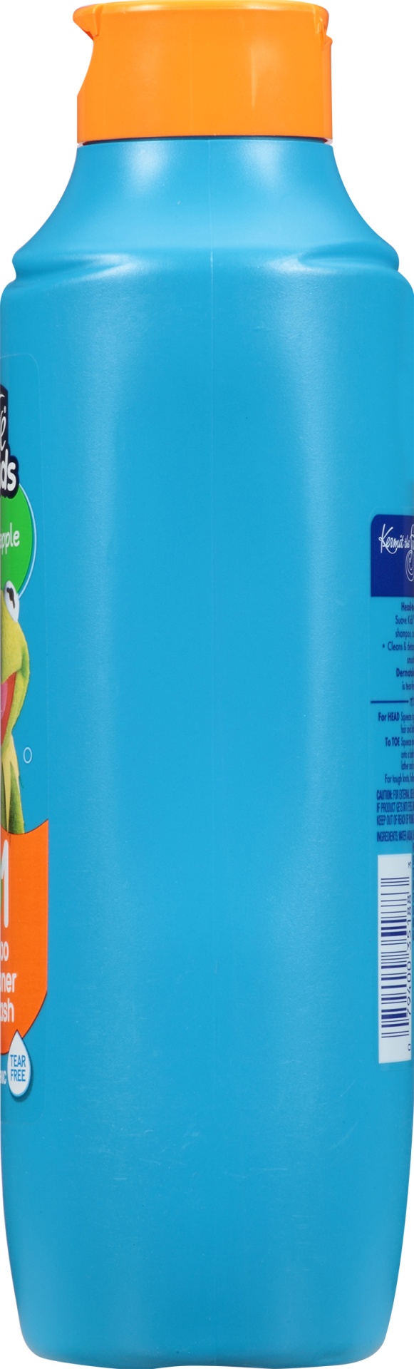 slide 3 of 5, Suave Kids Apple 3 in 1 Shampoo, Conditioner & Body Wash, 22.5 oz