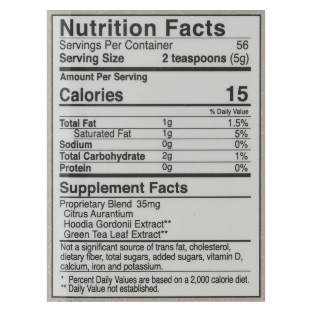 slide 5 of 12, Leaner Creamer Mocha Coconut Oil Creamer 280 gr, 280 g