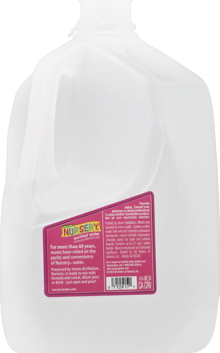 slide 3 of 5, Nursery Water - 1 gal, 1 gal