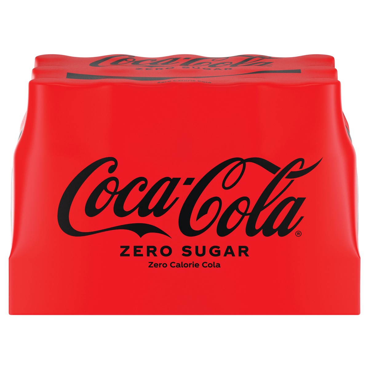slide 10 of 10, Coca-Cola Zero Sugar Bottles, 16.9 fl oz, 15 Pack, 15 ct