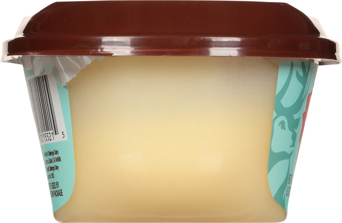 slide 3 of 9, Challenge Dessert Vanilla Fudge Snack Spread 6.5 oz, 6.5 oz