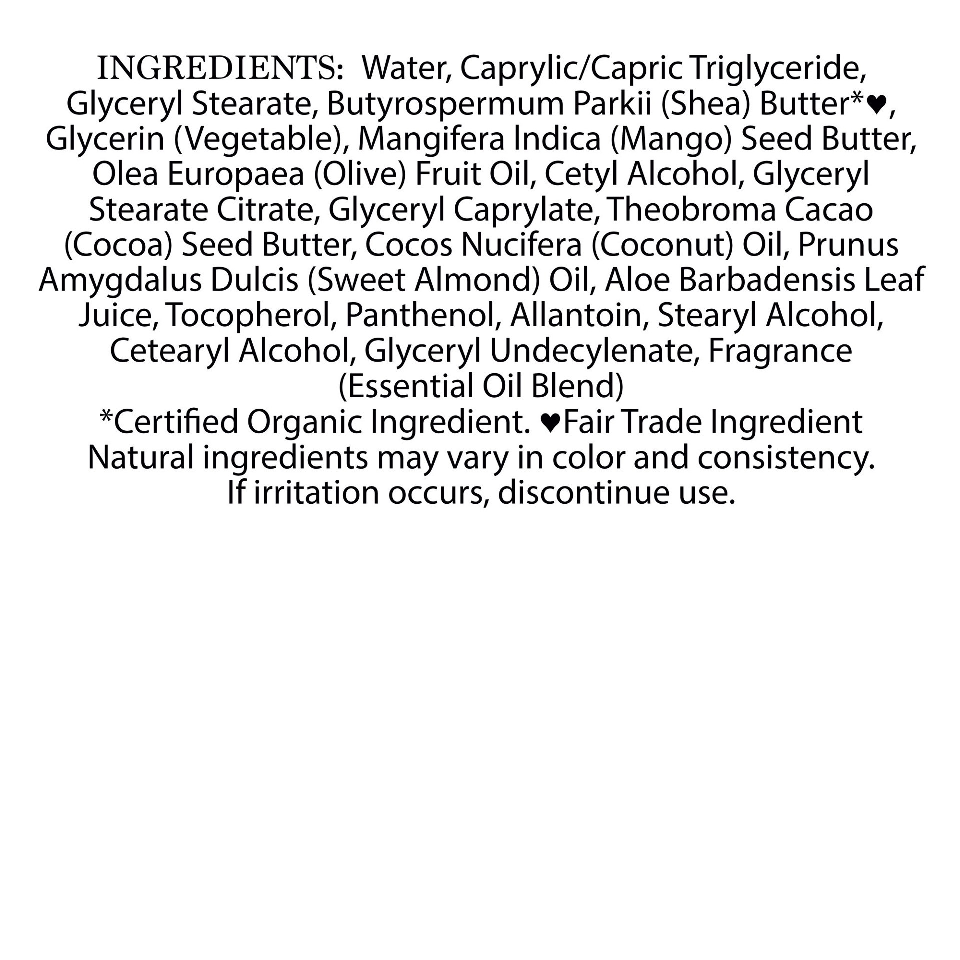 slide 4 of 4, Nubian Heritage Body Lotion Mango Butter, 13 oz, 13 oz