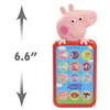 slide 2 of 9, Peppa Pig Have a Chat Cell Phone, 1 ct