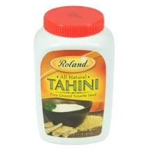 Roland Tahini Paste