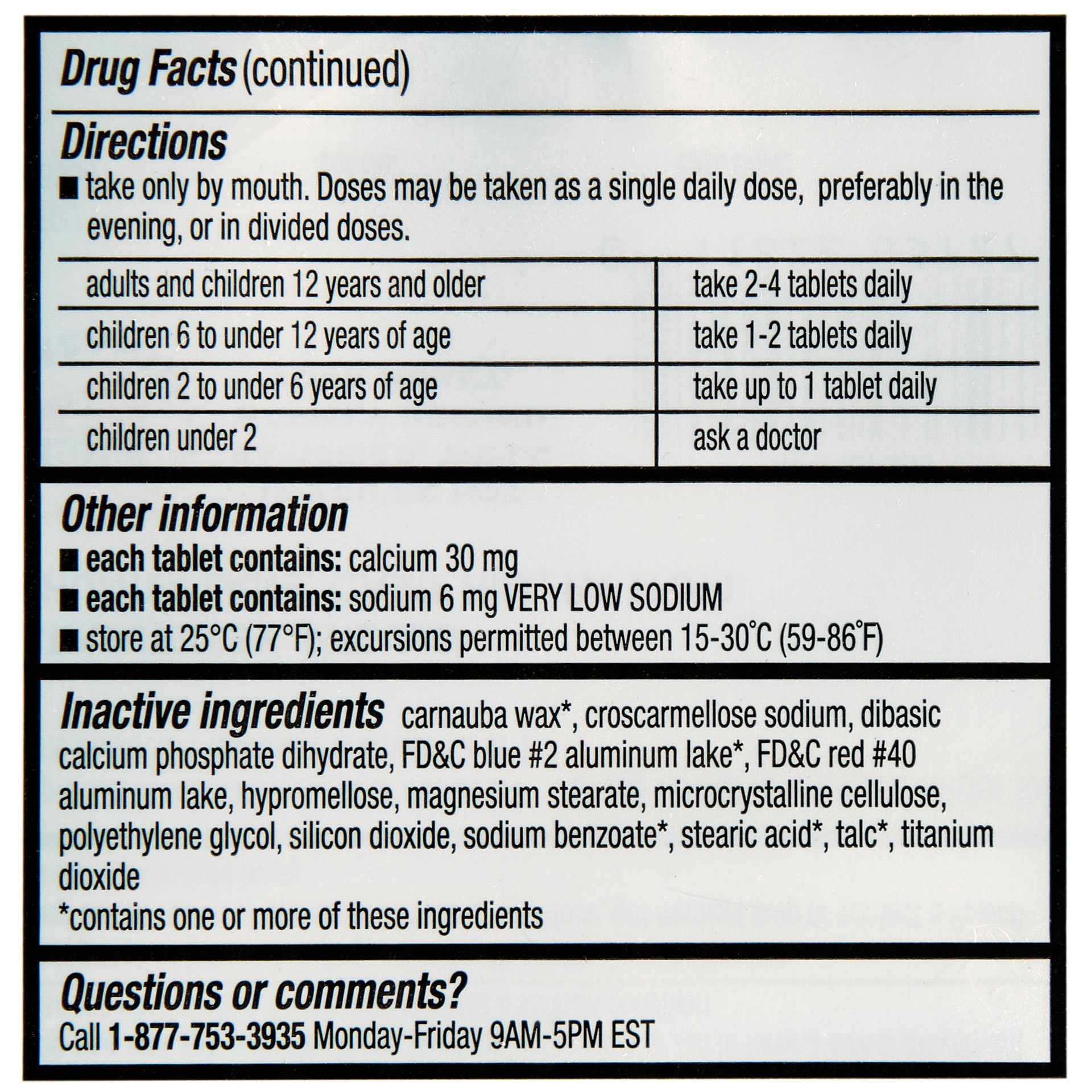 slide 3 of 3, Rite Aid Pharmacy P Col-Rite 400 ea, 400 ct