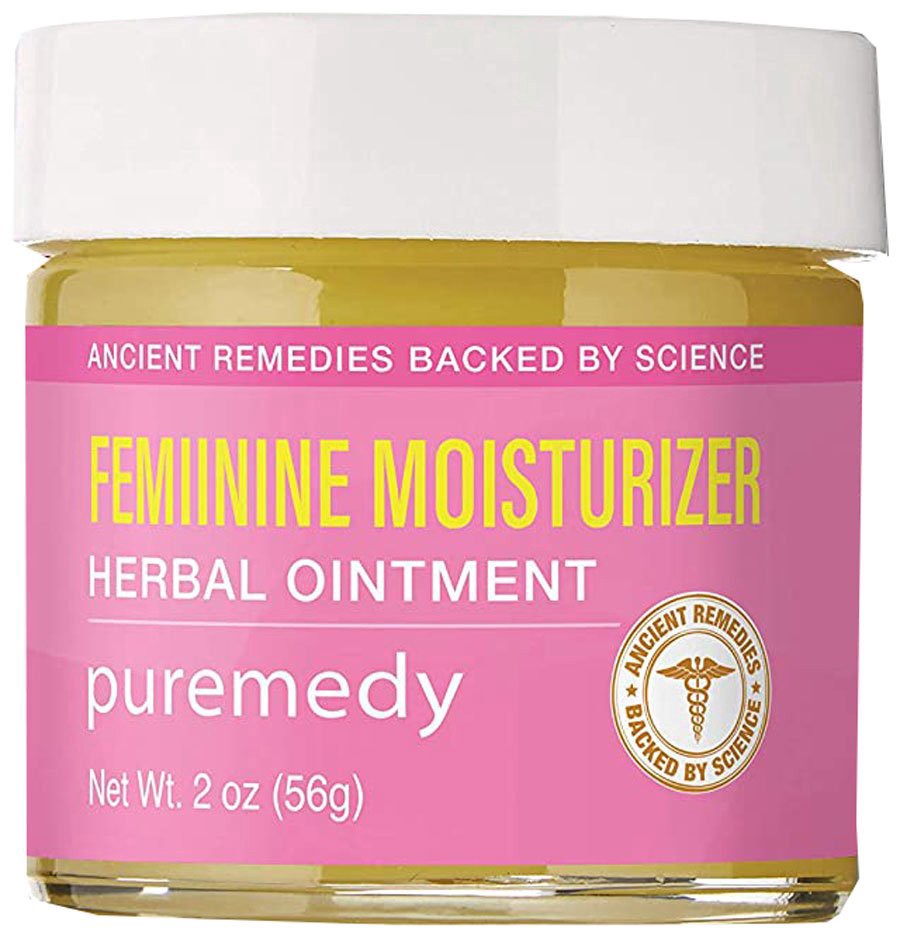 slide 1 of 1, Puremedy Feminine Moisturizer, 2 oz