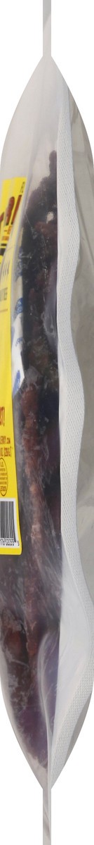 slide 6 of 12, J&K Beef Jerky Teriyaki Beef Jerky 8 oz, 8 oz