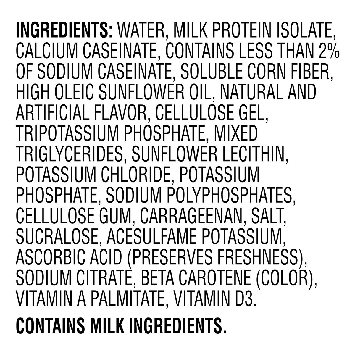 slide 3 of 7, Muscle Milk Genuine Zero Sugar Non-Dairy Protein Shake Strawberries 'N Creme Artificially Flavored 11 Fl Oz Carton, 11 fl oz