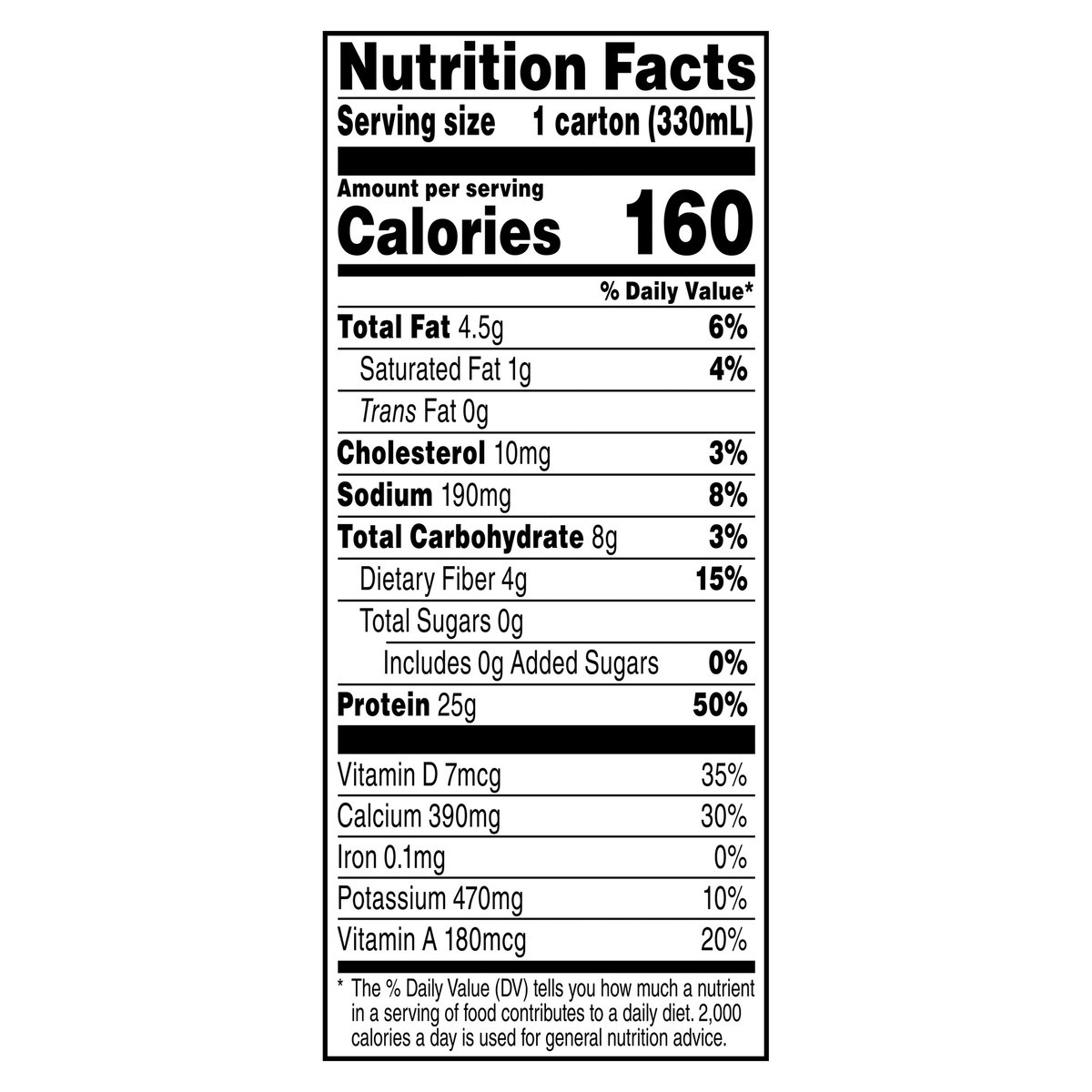 slide 6 of 7, Muscle Milk Genuine Zero Sugar Non-Dairy Protein Shake Strawberries 'N Creme Artificially Flavored 11 Fl Oz Carton, 11 fl oz